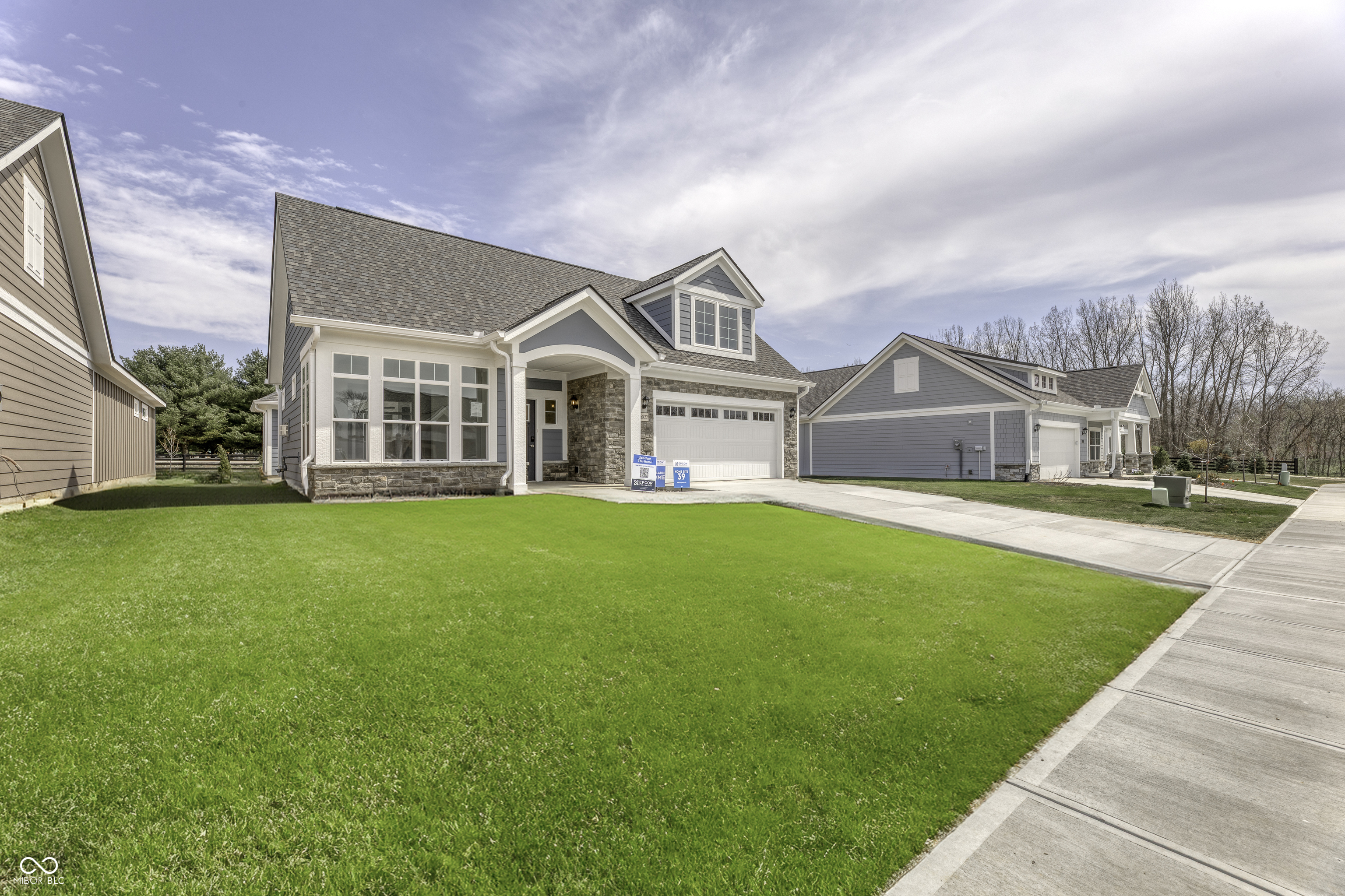 Property Photo: 16822 Imperial Court IN 46040