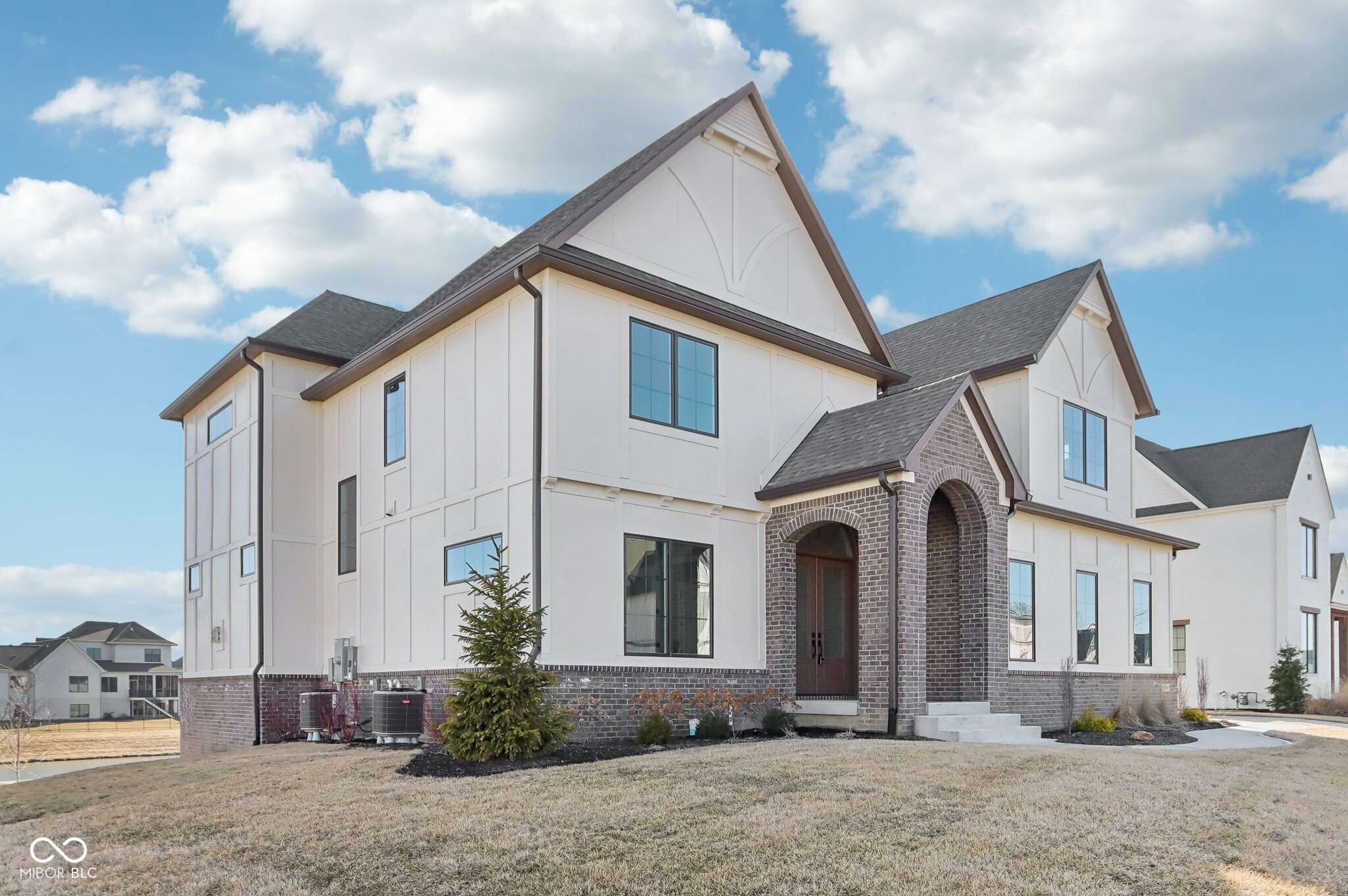 Property Photo: 15969 Sonnet Park Lane IN 46074