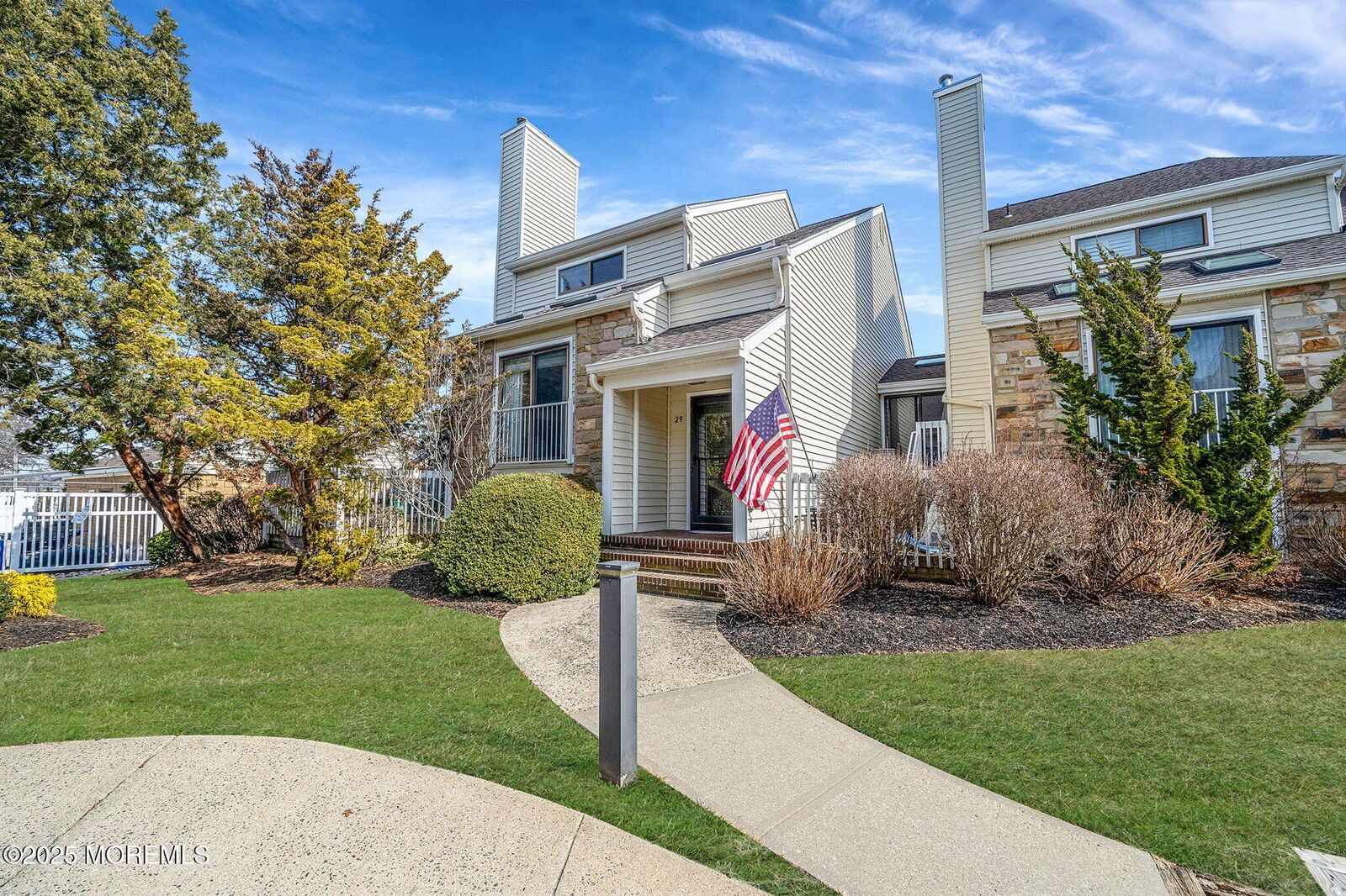 Property Photo:  580 Patten Avenue  NJ 07740 