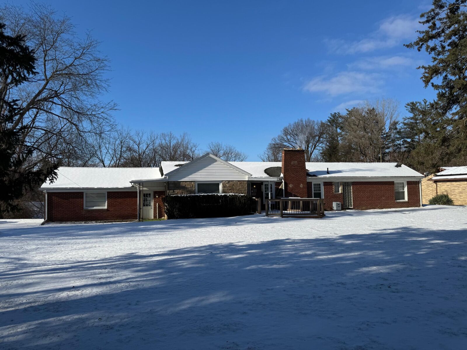 Property Photo:  23015 Inkster Road  MI 48336 