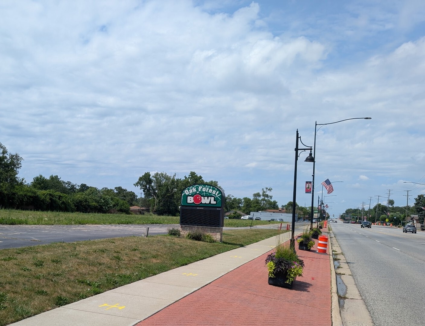 Property Photo: 15240 S Cicero Avenue IL 60452