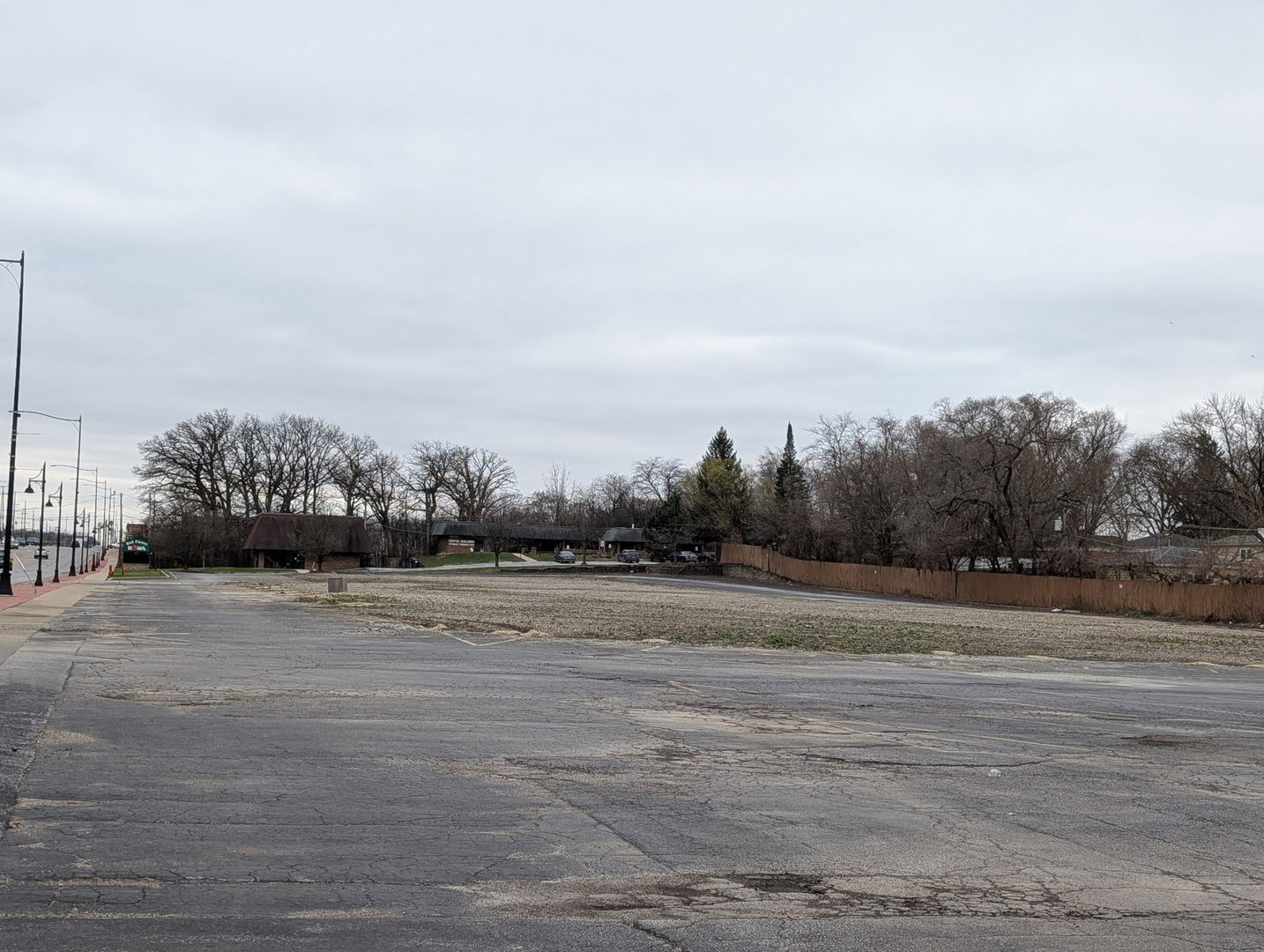 Property Photo:  15240 S Cicero Avenue  IL 60452 