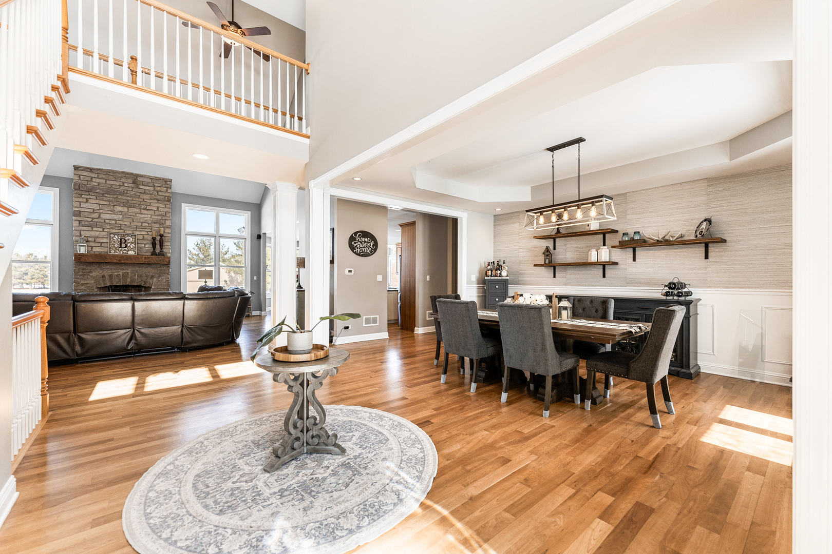 Property Photo: 39W310 Cranston Road IL 60175