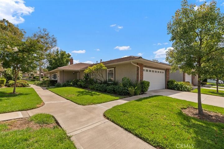 Property Photo: 5142 Maple CA 92612