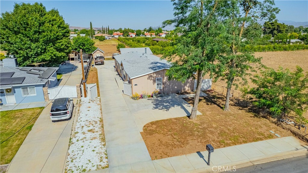 Property Photo:  1156 Michigan Avenue  CA 92223 