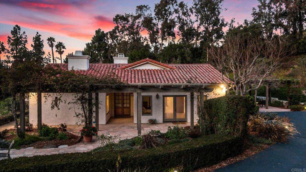 Property Photo: 5305 La Granada CA 92067