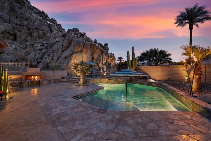 78235 Red Hawk Lane  La Quinta CA 92253 photo