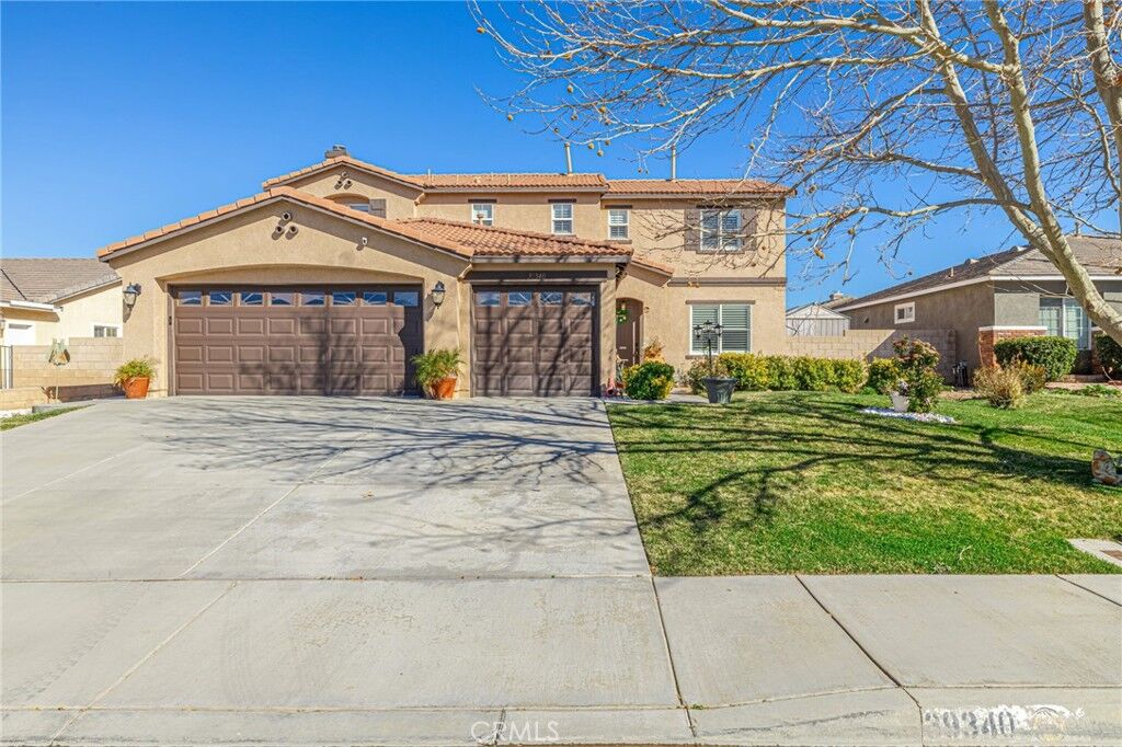 Property Photo:  39340 Kennedy Drive  CA 93551 