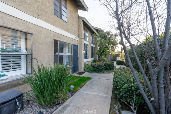 Property Photo: 14324 Alburtis Avenue 22 CA 90650