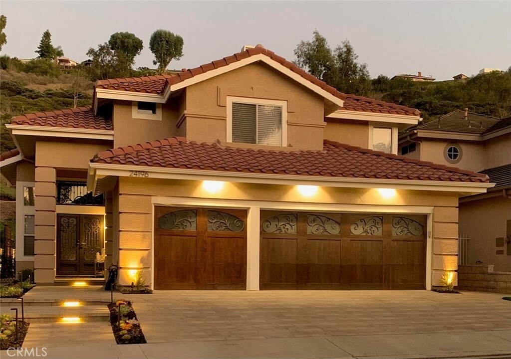 Property Photo:  24196 Rue De Gauguin  CA 92677 