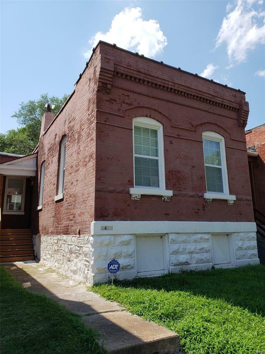 3433 Louisiana Avenue  St Louis MO 63118 photo