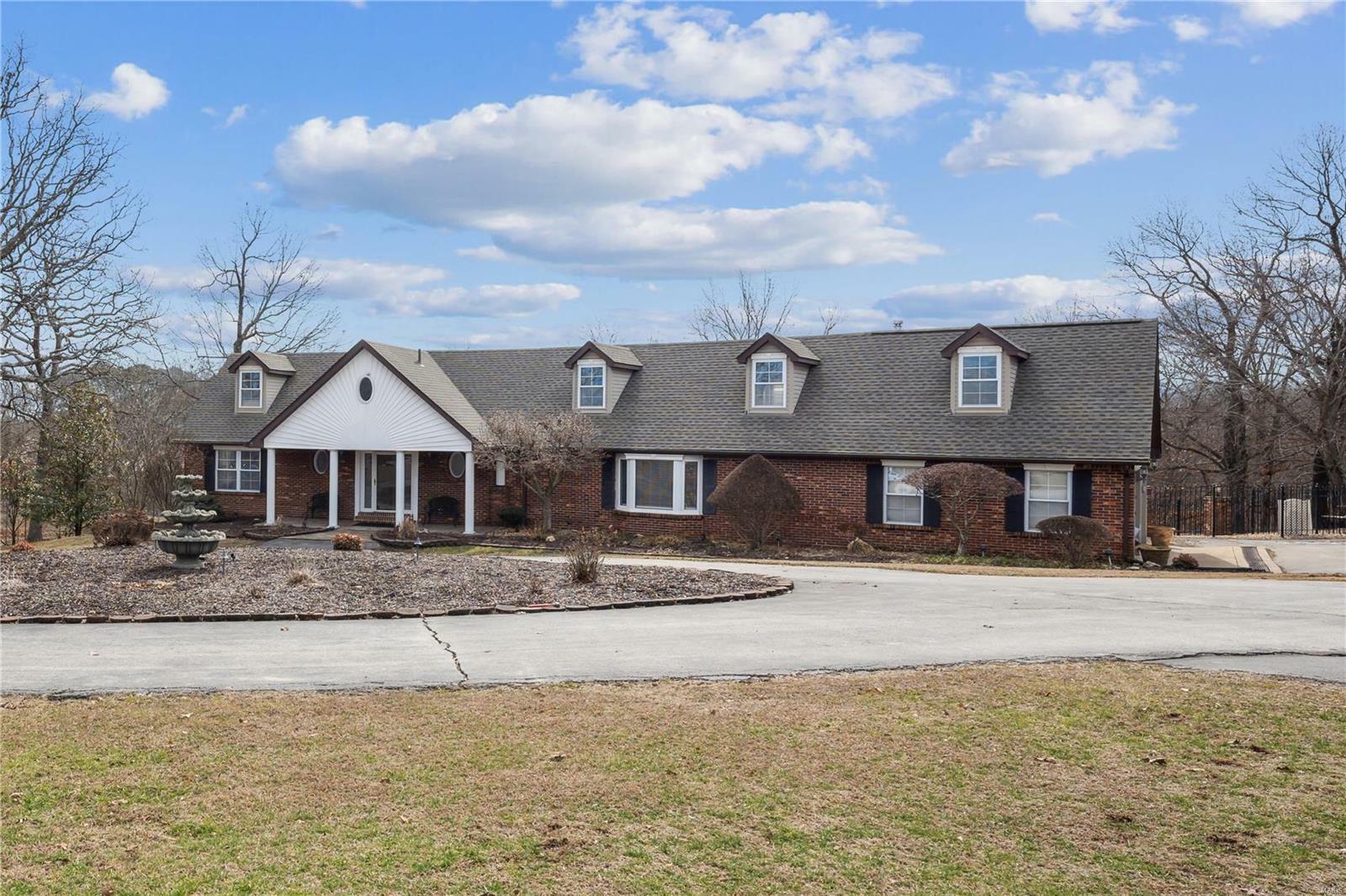 432 Highway W  Sullivan MO 63080 photo