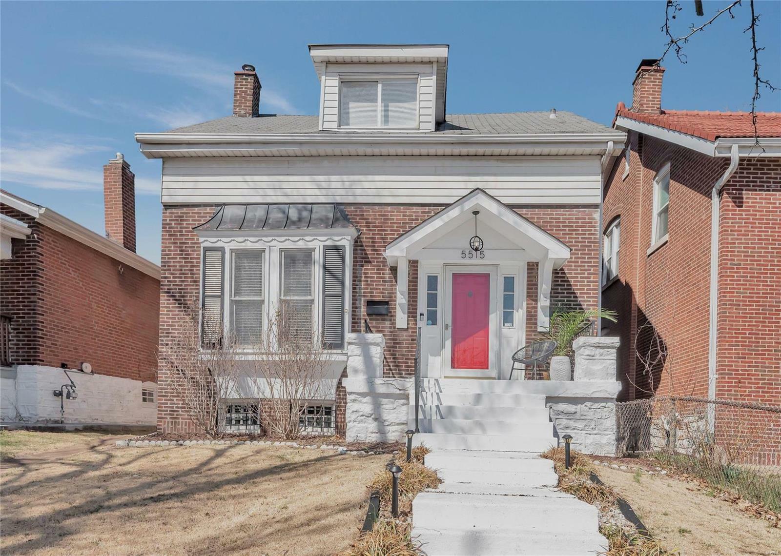 5515 S Kingshighway Boulevard  St Louis MO 63109 photo