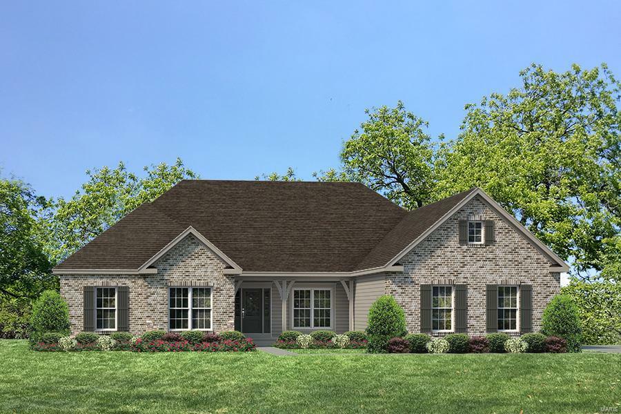 212 Terradel Trail  Foristell MO 63348 photo