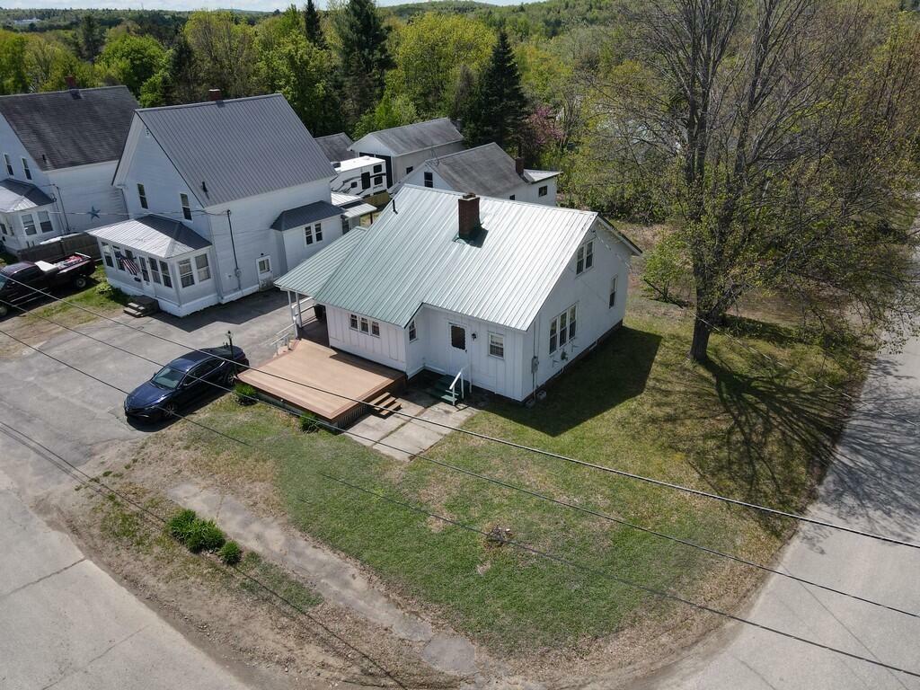 Property Photo: 90 East Terrace ME 04462