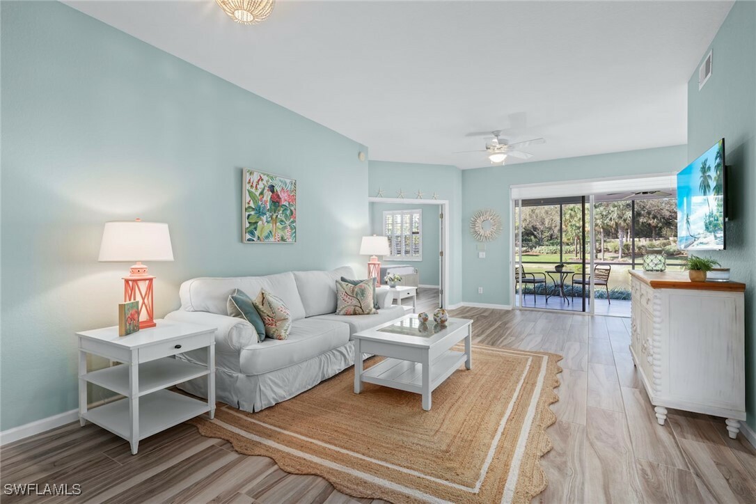 Property Photo: 23146 Rosedale Drive 102 FL 34135