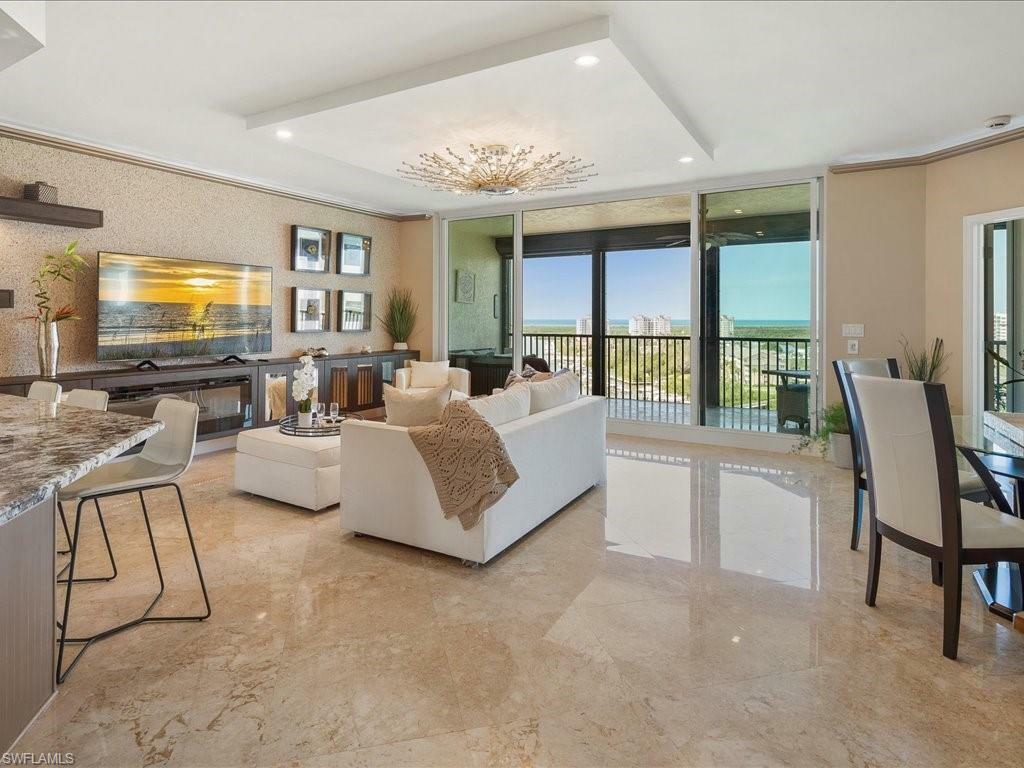 Property Photo: 430 Cove Tower Dr 1203 FL 34110