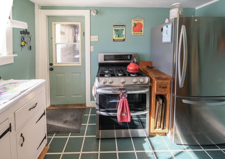 Property Photo: 1135 Route 106 VT 05062