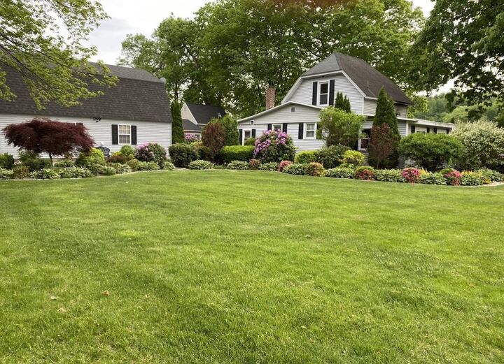 Property Photo:  164 Chauncey Avenue  NH 03104 