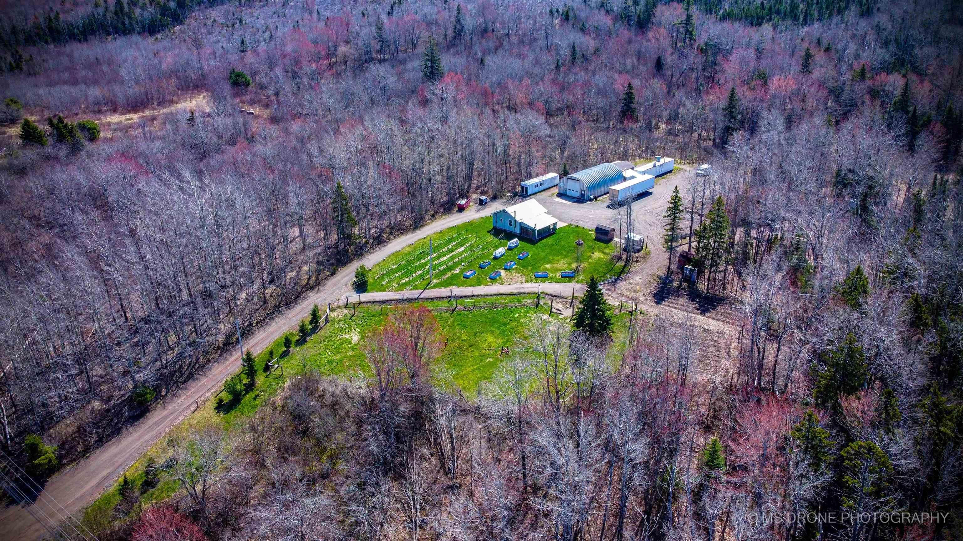 Property Photo: 1064 Highway 321 NS B0M 1V0