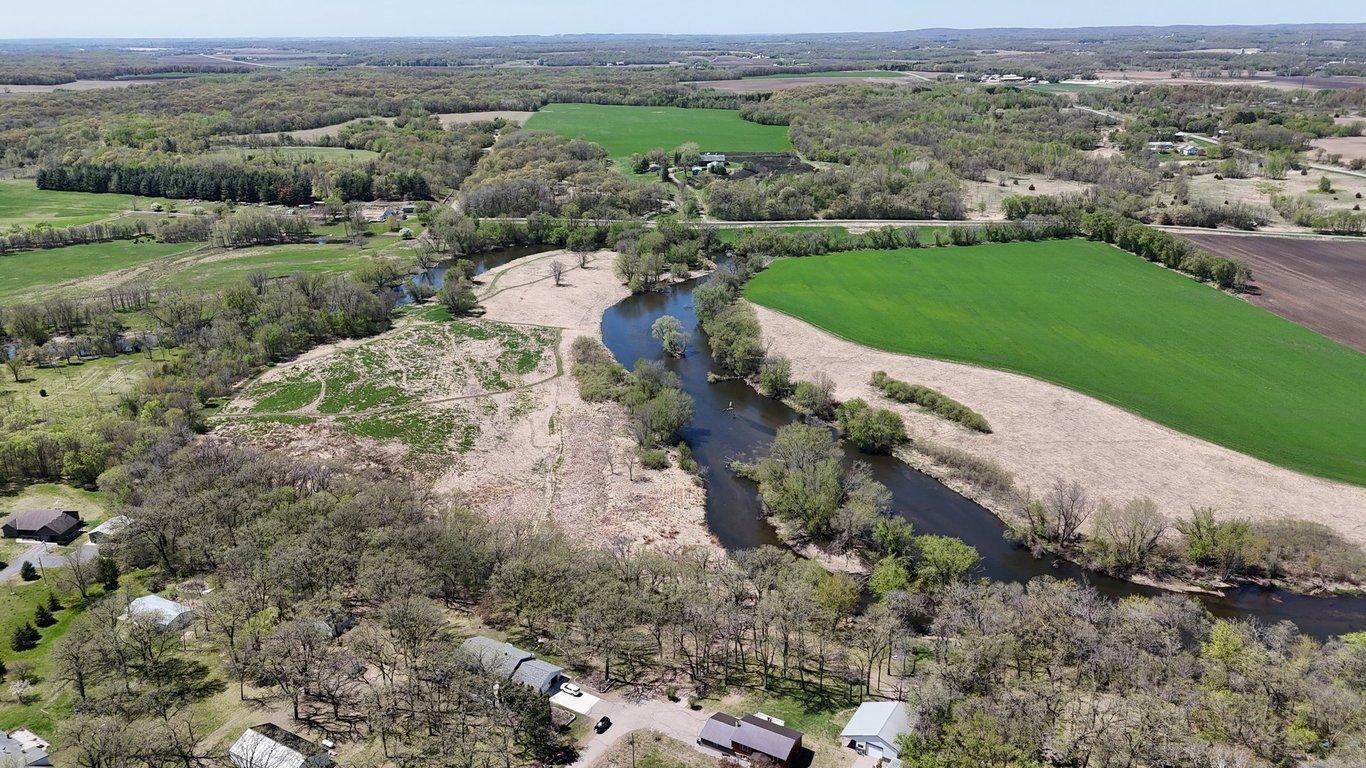 Property Photo: Xxx Rivers Edge Road MN 56301