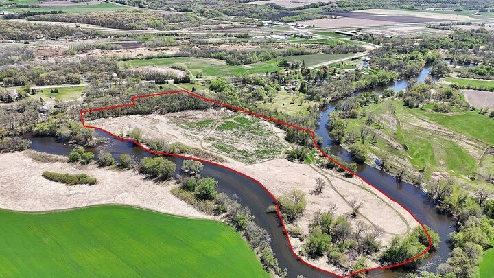 Property Photo:  Xxx Rivers Edge Road  MN 56301 