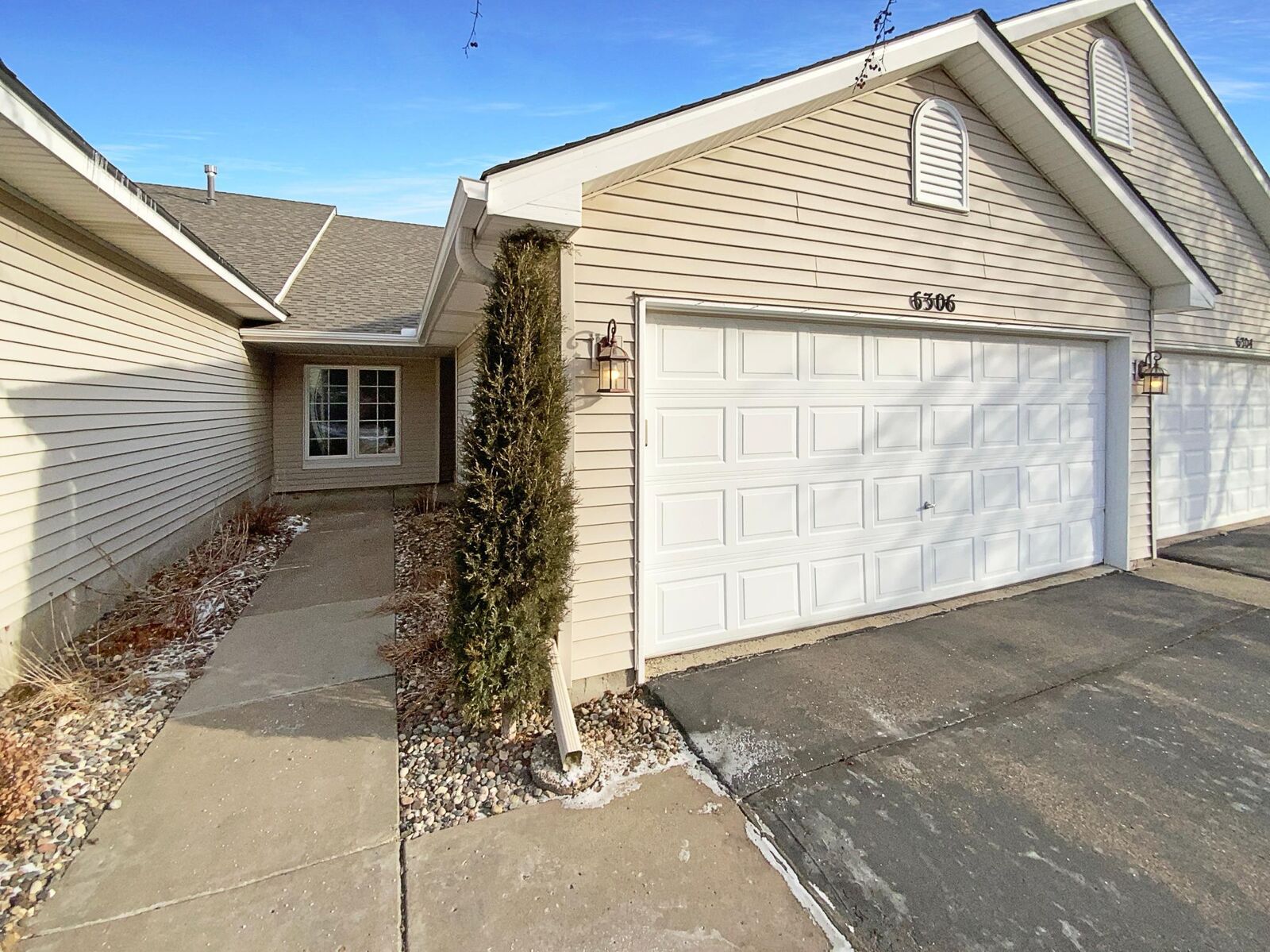 Property Photo: 6306 Brook Lane MN 55378