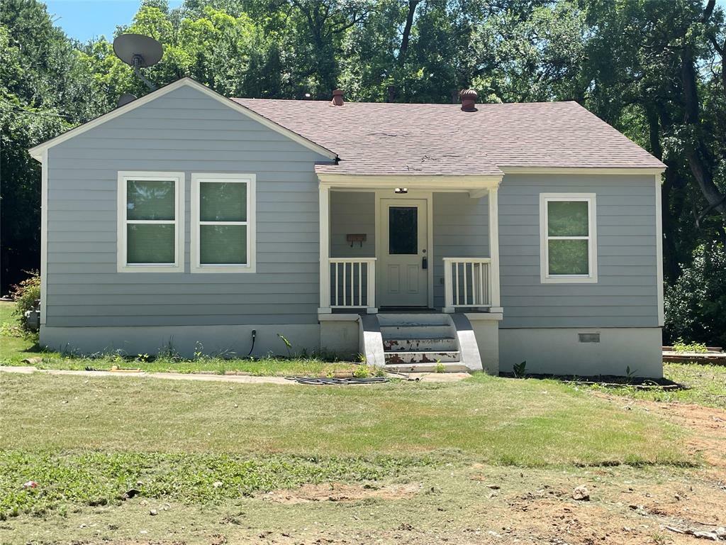 138 Whippoorwill Drive  Dallas TX 75224 photo