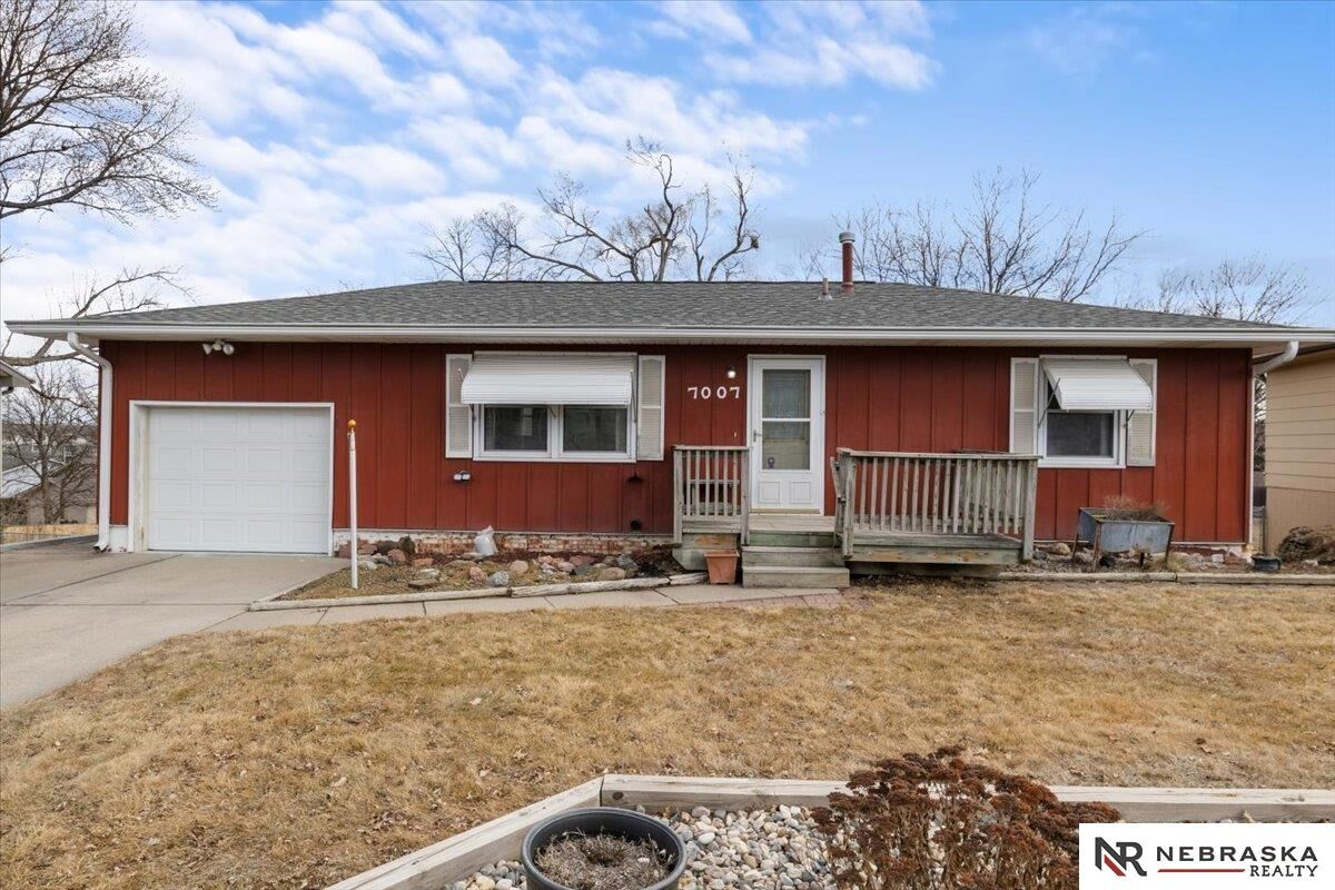 Property Photo:  7007 South 78th Street  NE 68128 