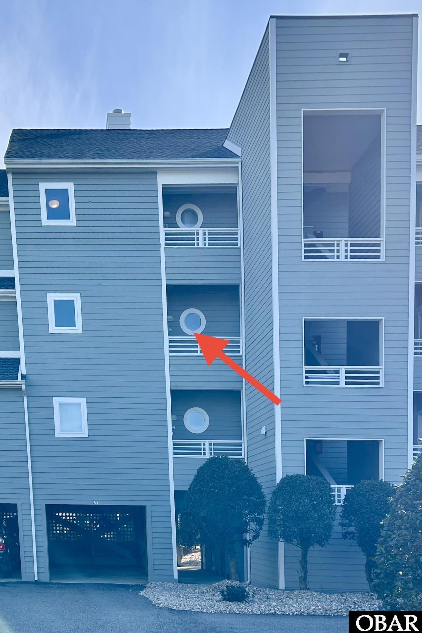 Property Photo:  124 Pirates Way  NC 27954 