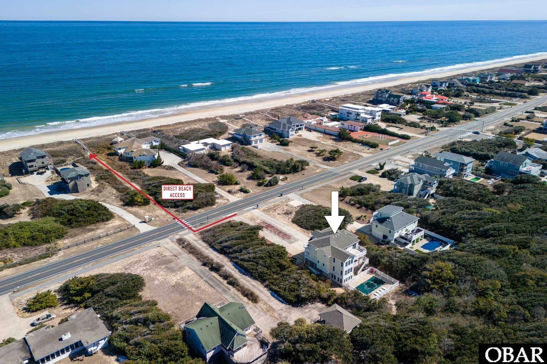 Property Photo:  109 Ocean Boulevard  NC 27949 