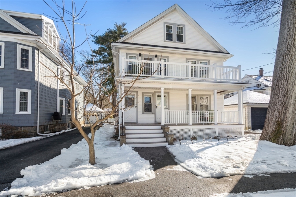 Property Photo:  3-5 Dyer Ave  MA 02186 