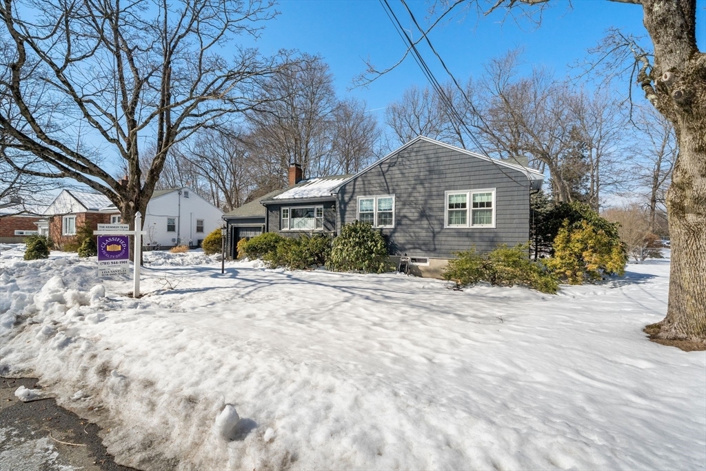 Property Photo: 14 Rachel Road MA 01867