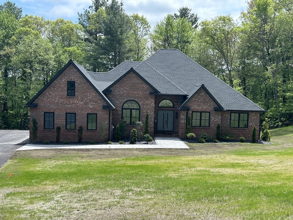 Property Photo: 70 Colonial Dr MA 01545
