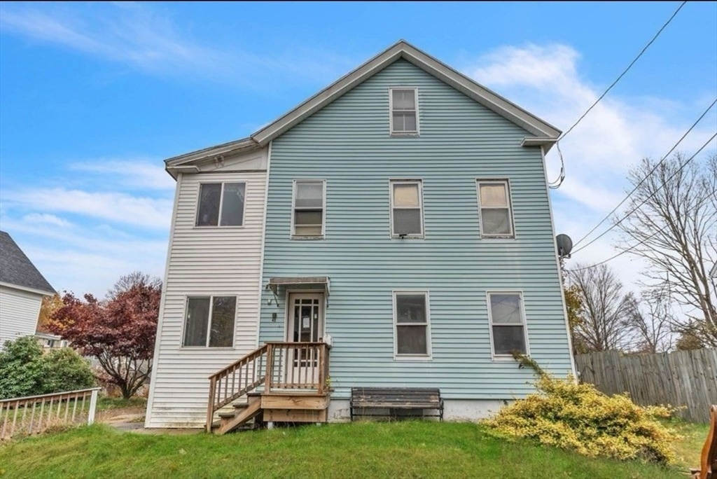 Property Photo:  45 Church St. 2  MA 01562 