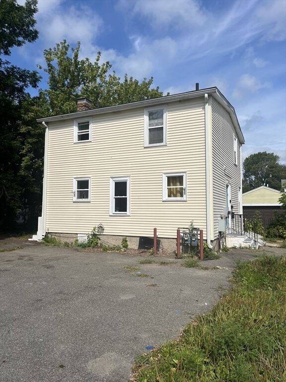 Property Photo:  10-R Hodges Ave  MA 02780 