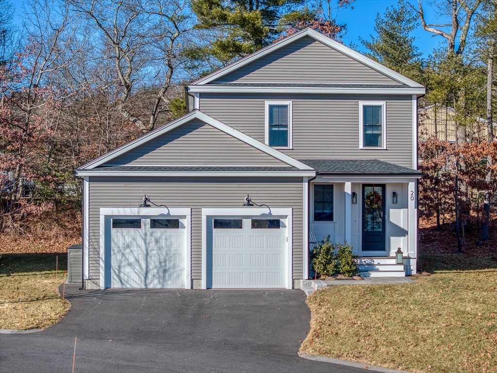 20 Mirasol  Acton MA 01720 photo