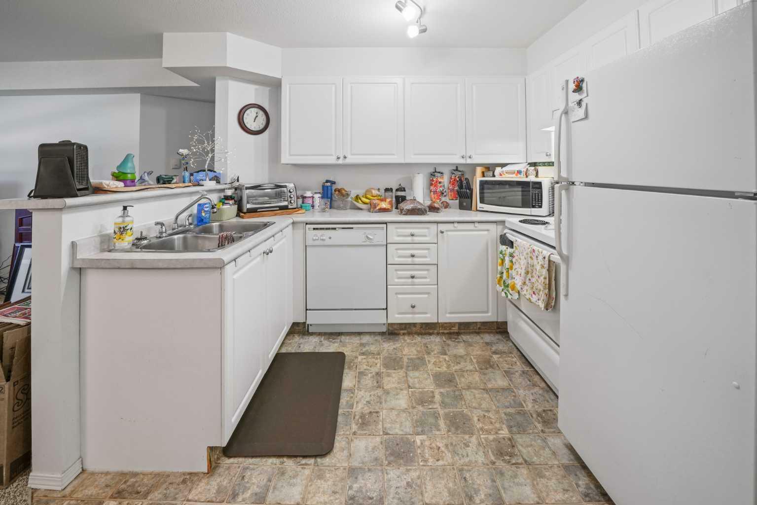 Property Photo:  12A Ironside Street 1110  AB T4R 3R6 