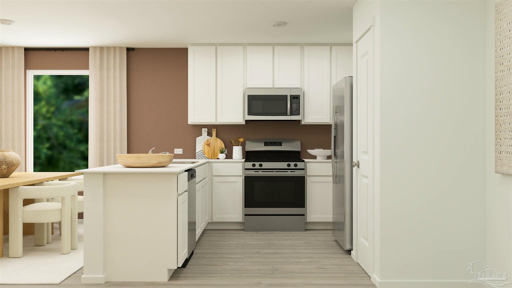 Property Photo:  5399 Horizons Edge Ln Lot 2E  FL 32570 