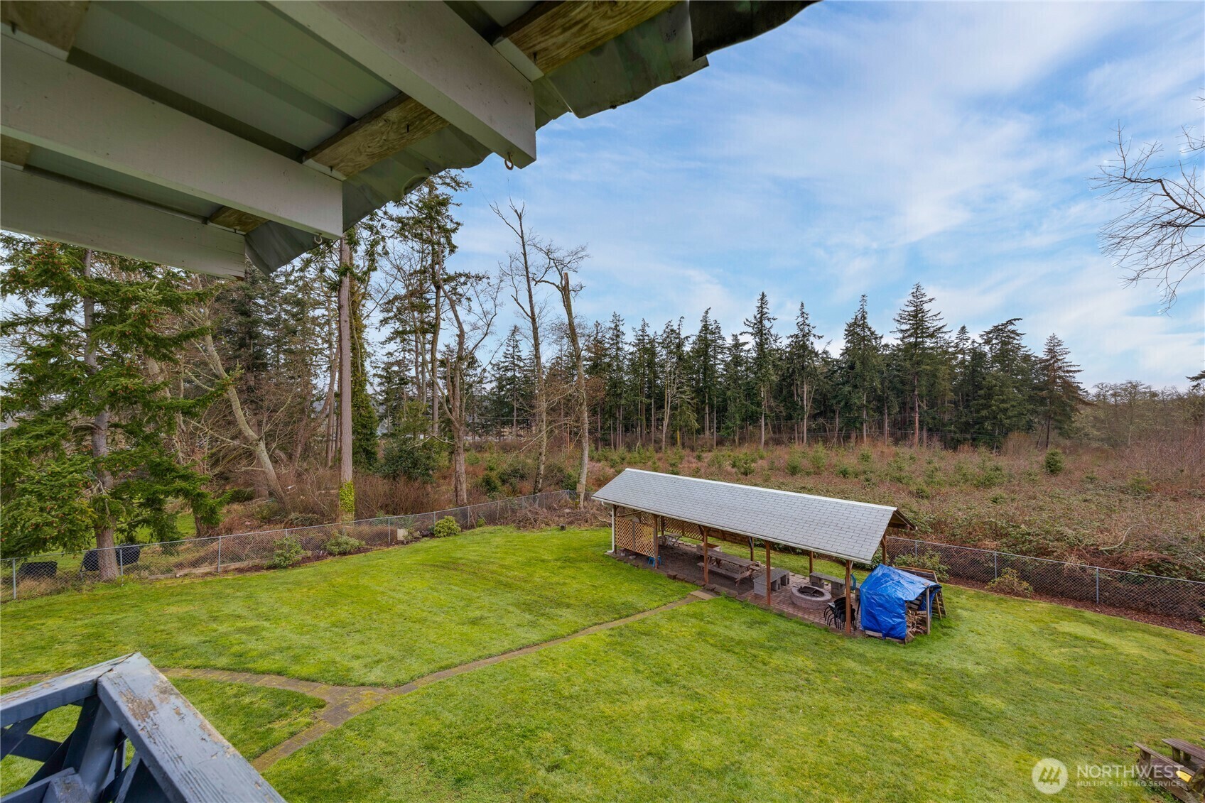 Property Photo:  1366  Orchard Loop  WA 98277 