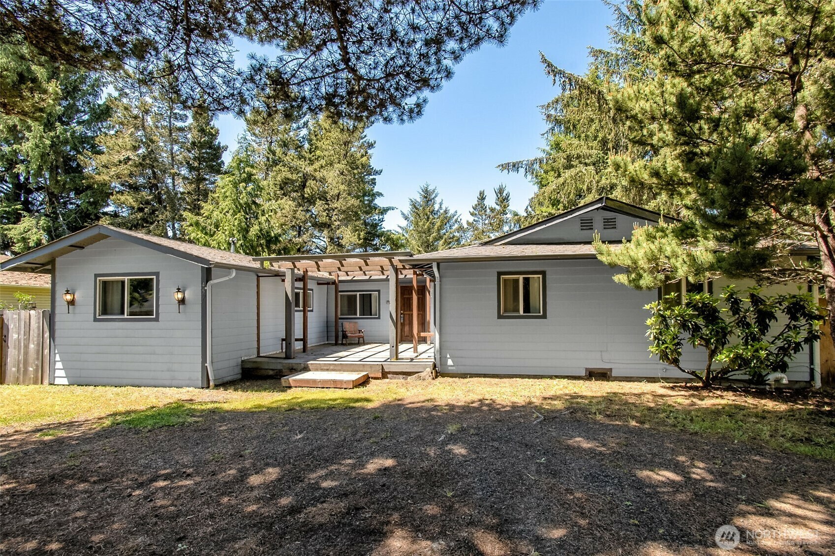 Property Photo:  457  Centaurus Avenue SW  WA 98569 