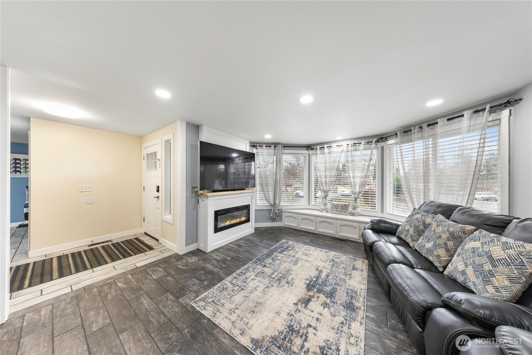 Property Photo: 443 NW Ensign Drive WA 98277