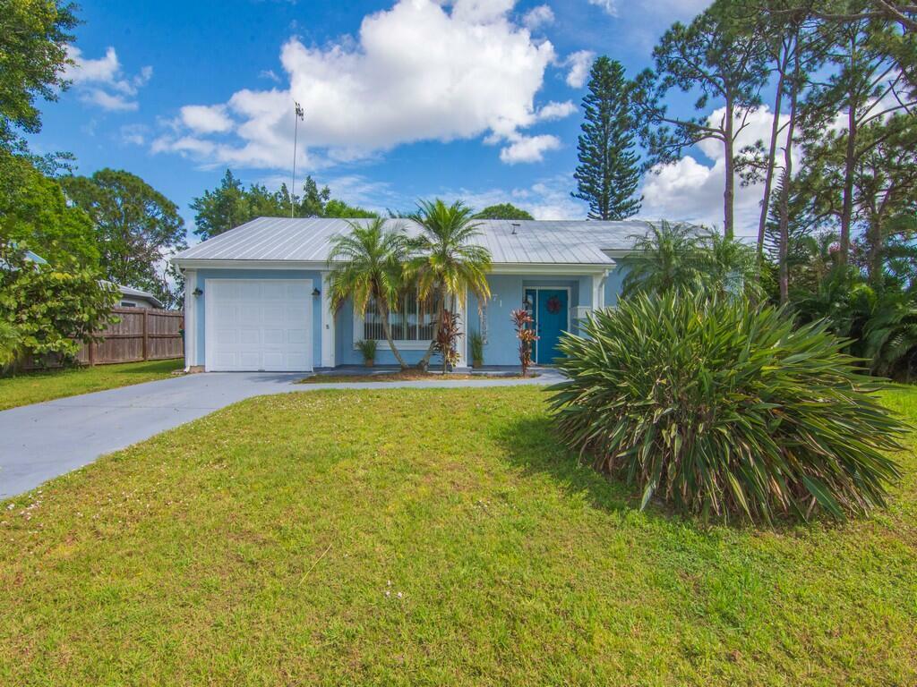 2271 SE Aneci Street  Port Saint Lucie FL 34984 photo