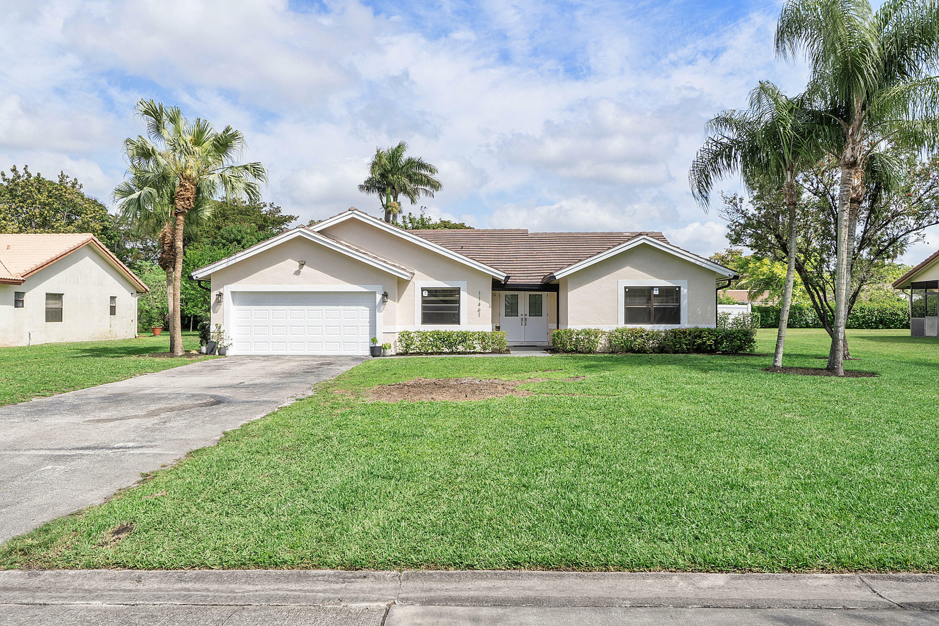 Property Photo:  11461 NW 39th Street  FL 33065 