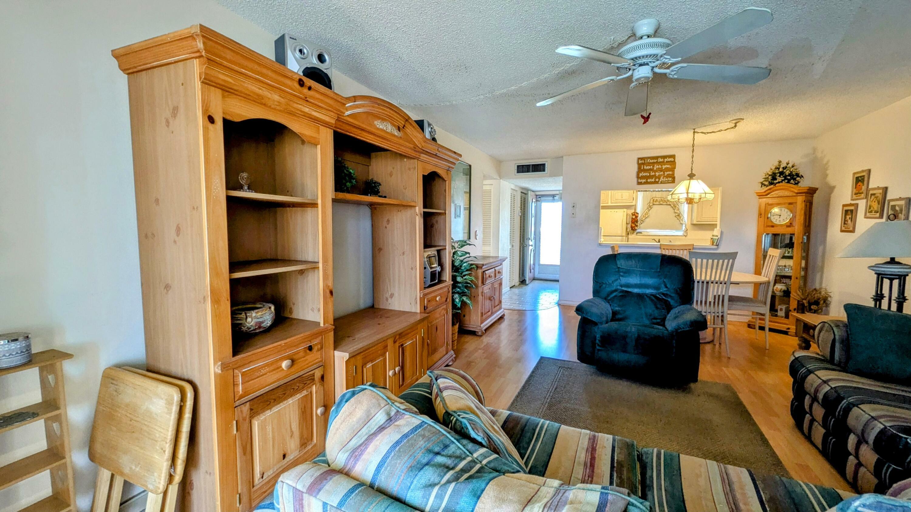 Property Photo:  711 Lori Drive 309  FL 33461 