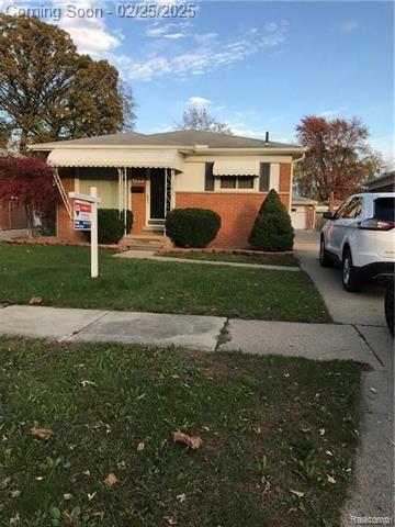 5956 Norborne Avenue  Dearborn Heights MI 48127 photo