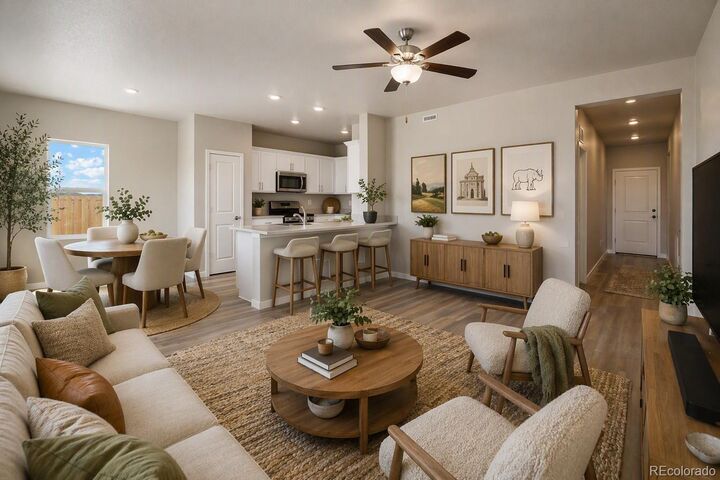 Property Photo: 48245 Shetland Drive CO 80102