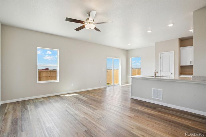 Property Photo: 48245 Shetland Drive CO 80102