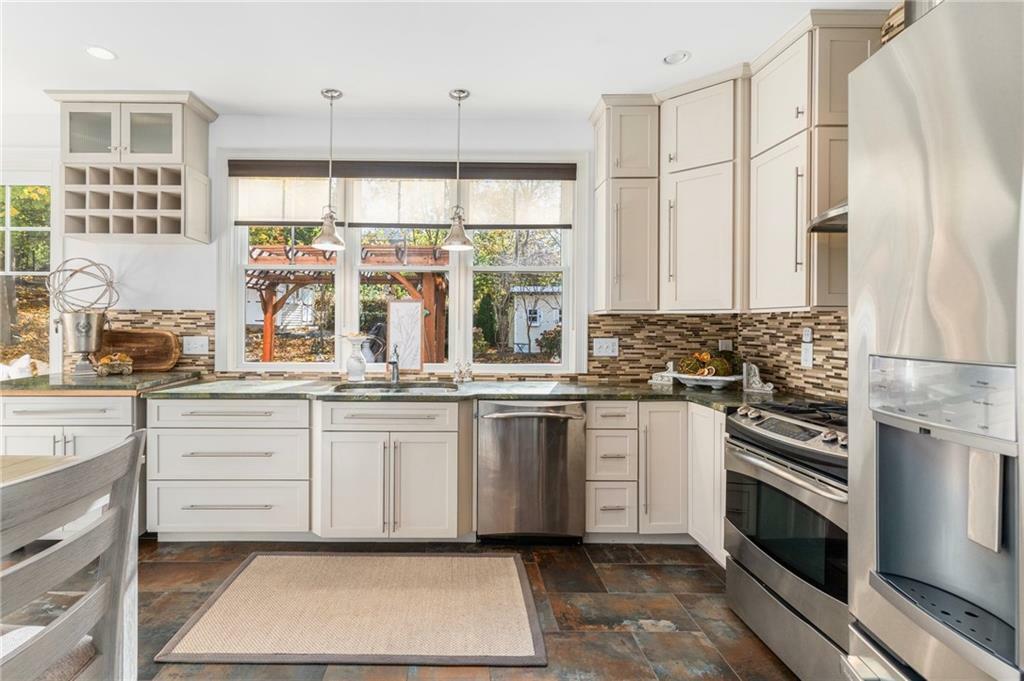 Property Photo: 85 Frigate Street RI 02832