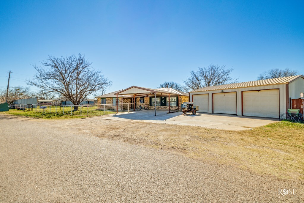 Property Photo:  7781 Kildee Trail  TX 76901 